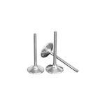 Wiseco Titanium Intake Valve - VIT039CL77. Fixed Price $121.77.
