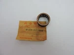 91013-357-003 Nos Honda Bearing CR250 MT250 S295O. Fixed Price $18.23.