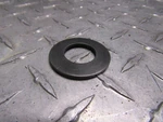 1987-1990 Suzuki LT500R Quadracer Oem Rear Axle Wheel Hub Nut Conical Washer. Fixed Price $8.44.