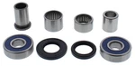 Balls 25-1773 Wheel Bearing & Seal Kit Fits Yamaha Star XVS950 XVS1300. Fixed Price $83.95.