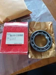 96100-6009000 Honda Bearing 1984 ATC200 TRX200 NH6A. Fixed Price $22.33.