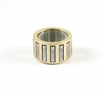 Honda Cr 500 2001 Prox Connecting Rod Big End Bearings 22.263520F. Fixed Price $81.12.