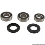 Pivot Works Rear Wheel Bearings PWRWK-S06-020 1988-1991 Suzuki RM250 Free Ship. Fixed Price $56.35.