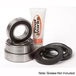 Pivot Works 2009-2013 Honda Abs Rear Wheel & Seal Kit. Fixed Price $58.41.