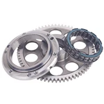 Ahl Starter Clutch One Way Bearing Gear Assy Compatible With Harl-e-y Hd Stre.... Fixed Price $239.13.