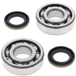 Main Crank Shaft Bearing Seal For Kawasaki KX250 24-1047B Boss. Fixed Price $67.79.