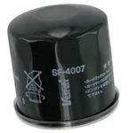 Vesrah Black Spin-on Oil Filter (SF-4007). Fixed Price $19.17.