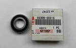 New Oem Yamaha Bearing 93306-00316 YFZ450 Raptor Grizzly Kodiak Rhino Wolverine. Fixed Price $24.99.