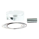 New Piston Kit 94.94MM Polaris Outlaw Irs 525 Ktm Sx Exc 2000-2011 59030007000II. Fixed Price $252.21.
