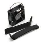 For Frigidaire Refrigerator Ice Maker Fan Motor Gasket Kit (full Fit Models). Fixed Price $67.49.