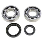 Prox Crankshaft Bearing Kit For Suzuki Quadracer 250 2X4 88-92. Fixed Price $79.58.