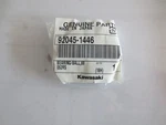 New Genuine Kawasaki Oem BEARING-BALL,69052RS 92045-1446. Fixed Price $28.99.