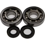 Balls Crankshaft Bearing/seal Kit 24-1047. Fixed Price $71.89.