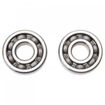 Pro X Crankshaft Bearing And Seal Kit 23.CBS61009. Fixed Price $64.02.