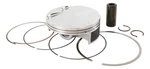 Vertex Piston Kit Standard Bore 88.97MM, 13.5:1 Compression 23831B. Fixed Price $272.66.