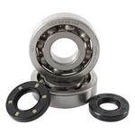 Hot Rods Main Bearing Seal Kits For Kawasaki Kx 250 2002-2007 K227. Fixed Price $123.45.