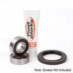 Pivot Work's Inc Works Rear Wheel Bearingkit Fits Suzuki Bike PWRWK-S49-00. Fixed Price $47.52.