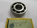 93306-30509 Nos Yamaha Bearing CS5 DS6B DS6C RD200 YCS1 YDS5 YM2C. Fixed Price $20.68.