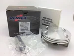Vertex Piston Kit Ktm Sx Exc 520 F 525 Rings, Pin, Clips Size 94.93MM 2942A. Fixed Price $265.58.