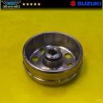 99-03 Suzuki Hayabusa GSX1300R Rotor Magneto Genuine Oem. Fixed Price $130.00.