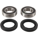 Pivot Works Front Wheel Bearing Kit For Honda CBR1000RR 2004-2007. Fixed Price $31.97.