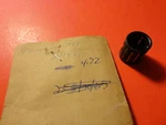 Nos New Oem Factory Original Honda CR125M Elsinore MT125 Bearing 91009-360-004. Fixed Price $49.99.