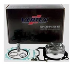 Vertex Forged Replica Top End Piston Kit - Standard Bore 101.96MM, 11:1 High Com. Fixed Price $342.86.