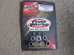 Brand New Pivot Works Shock Bearing Kit For Kawasaki Suzuki PWSHK-K09-021. Fixed Price $30.00.