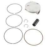 Vertex 24187B Forged Piston Kit 95.97MM/STD 13.5:1 Fits 2017-18 Honda CRF450R/RX. Fixed Price $236.66.