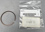 Cc 6.84 Vertex 48.50MM Piston Ring For Kawasaki 13008-1200 53010004850. Fixed Price $24.99.