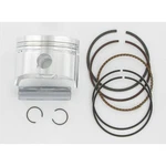 Wiseco Piston Assembly - 4156M06600. Fixed Price $148.97.