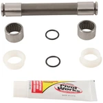 Pivot Works Swingarm Bearing Kit PWSAK-T05-000. Fixed Price $58.99.