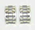 Wsm Lower Rod Bearing: Johnson / Evinrude 120 300 Hp 85-01 0396041, 326760. Fixed Price $47.00.