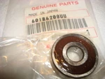 Nos Kawasaki KDX80 KLX1100 KX60 F Hub Bearing 601B6200UU. Fixed Price $8.99.