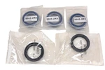 Balls 22-51250, 25-1250 Rear Wheel Bearing Kit Nos. Fixed Price $26.99.
