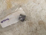 Oem Yamaha 93310-21417-00 Wrist Pin Bearing #7202. Fixed Price $21.00.