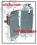 Radiator CRF450 09-12 Fluidyne, FPS11-9CR450-L Honda. Fixed Price $224.65.