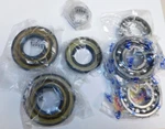 Quadboss Differential Bearing And Seal Kit 416597. Fixed Price $85.00.