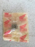 Nos Honda Bearing 91074-KZ4-901. Fixed Price $24.99.