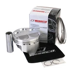Piston 4487M07700 For Yamaha FZR1000 5V (R1041) 3032XG. Fixed Price $219.95.