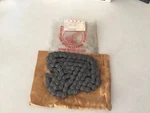 Nos Honda Drive Chain 40530-329-771. Fixed Price $199.99.