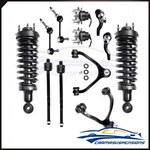 For 2006-2011 Crown Victoria Town Car Front Struts Wheel Bearing Suspension Kit. Fixed Price $269.35.