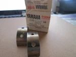 Nos Yamaha 83-85 XVZ12 Oem Plane Bearing Crankshaft 26H-11416-50. Fixed Price $12.49.