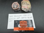 Nos Kawasaki 13034-0014 Genuine Oem Bearing -big End New. Fixed Price $69.99.