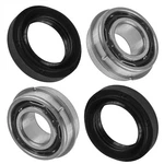 Driven Shaft Bearings & Seals For Arctic Cat Prowler 700 Xt 2008-2017. Fixed Price $28.00.