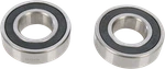 Pivot Works Wheel Bearing Kit Front PWFWK-T13-000. Fixed Price $33.30.