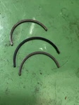 Kawasaki Kh H1 500 14013-004 Ring, Position 14013-001. Fixed Price $21.00.