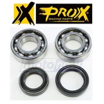 Pro-x Crankshaft Bearing And Seal Kit For 1983-2006 Yamaha PW80 Engine Cb. Fixed Price $70.50.