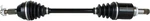 Balls Heavy Duty Complete Axle Rear Right #AB6-HO-8-386 For Honda. Fixed Price $215.60.
