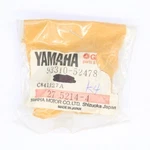 1978-2011 Yamaha Nos Oem Snowmobile Crankshaft Bearing 93310-52478-00. Fixed Price $24.99.